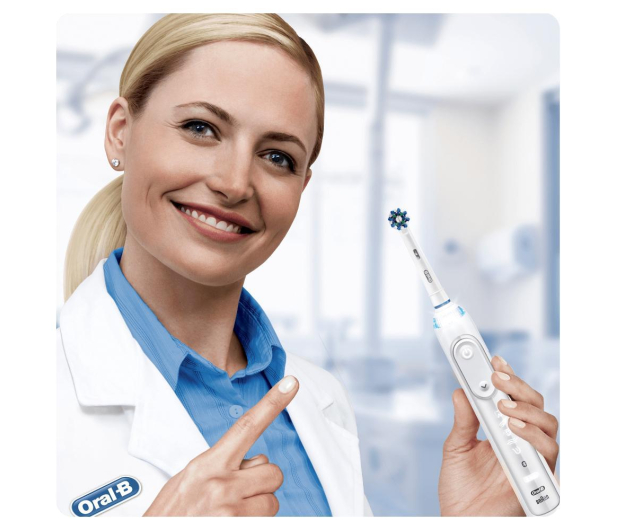 Oral-B Cross Action EB50-4 - 260253 - zdjęcie 5
